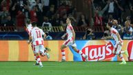 Doskorašnji igrač Zvezde kažnjen sa 2.000 evra zbog simuliranja!