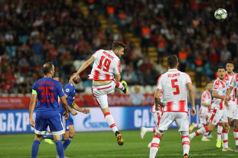 Nemanja Milunović Nemanja Milunović