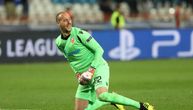 Borjan prestigao legendarnog kolegu i postao evropski rekorder Crvene zvezde