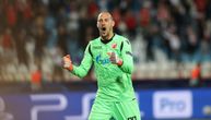 Od Krasnodara do Genta: Top 6 spasilačkih momenata Milana Borjana kad su svi videli loptu u mreži