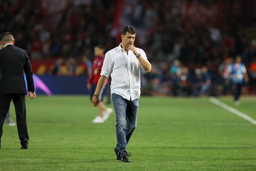 Vladan Milojević Vladan Milojević