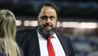 Odložen meč Siti - Arsenal: Tobdžije u izolaciji, strahuju da je Marinakis preneo virus fudbalerima