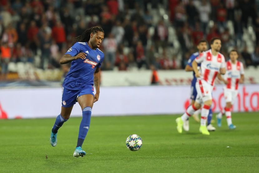 Ruben Semedo