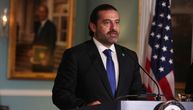 Libanci uspeli posle 13 dana protesta: Premijer podnosi ostavku, rekao da je "došao do ćorsokaka"