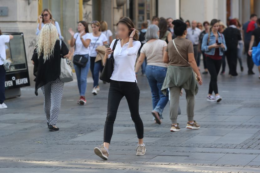 Oblačenje, Beograd, Lepo Vreme Oblačenje, Beograd, Lepo Vreme