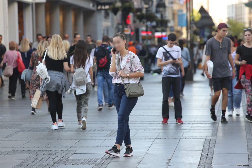 Oblačenje, Beograd, Lepo Vreme Oblačenje, Beograd, Lepo Vreme