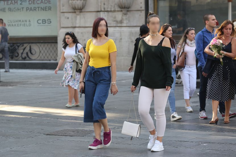 Oblačenje, Beograd, Lepo Vreme Oblačenje, Beograd, Lepo Vreme