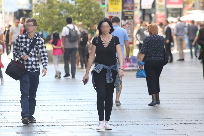 Oblačenje, Beograd, Lepo Vreme Oblačenje, Beograd, Lepo Vreme