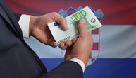 Muškarac iz Varaždina "ojadio" staricu za 63.000 evra: Pozajmljivao novac i nije ga vraćao