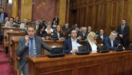 Poslanici postavili pitanja o posredovanju Evropskog parlamenta, MHE, pretnjama Vučiću