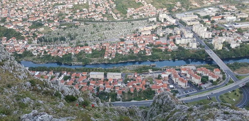 Koze, Mostar Koze, Mostar