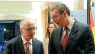 Srbija najvažniji partner Nemačke u razvojnoj saradnji: Vučić razgovarao sa Šibom