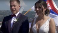 Želeli su modernu svadbu, ali su zbog roditelja napravili ustupak: Ovo venčanje u Užicu pamtiće svi
