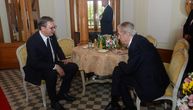 Predsednik Srbije počinje dvodnevnu posetu Češkoj: Danas sa Zemanom, u sredu sa Babišom