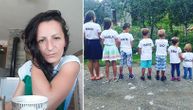 Jelena ima 35 godina i majka je 7 dece: "Srećna sam i nisam poludela"