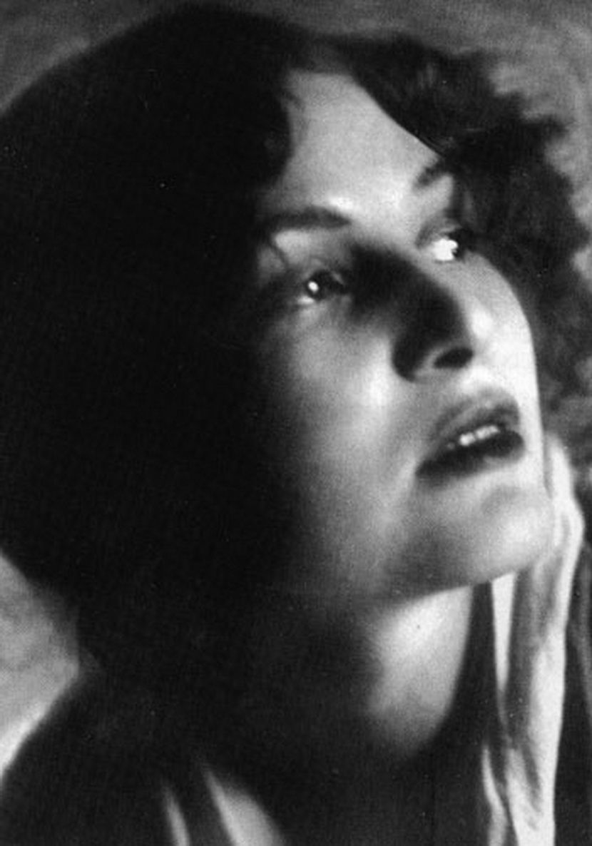 Zinaida Rajh Zinaida Rajh