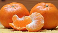 Koliko mandarina dnevno treba pojesti?