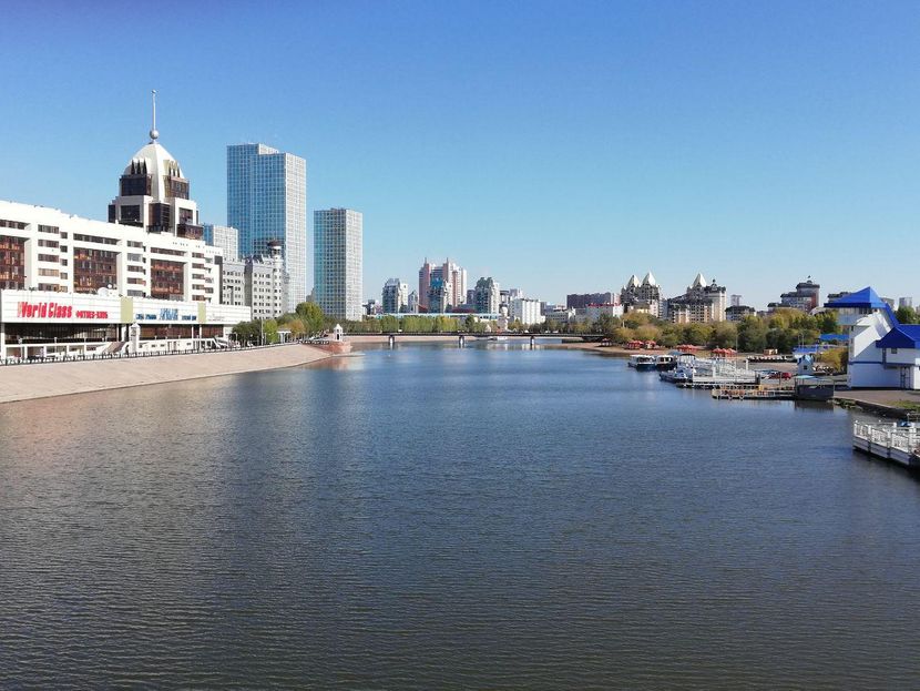 Nur Sultan Nur Sultan