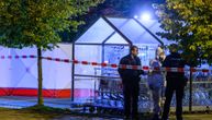 Pucnjave u Nemačkoj: Jedan Srbin ubijen, drugi ranjen, uhapšeni muškarci sa Kosova
