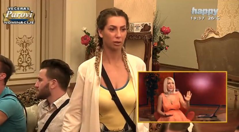 Sanja Mirkov Sanja Mirkov