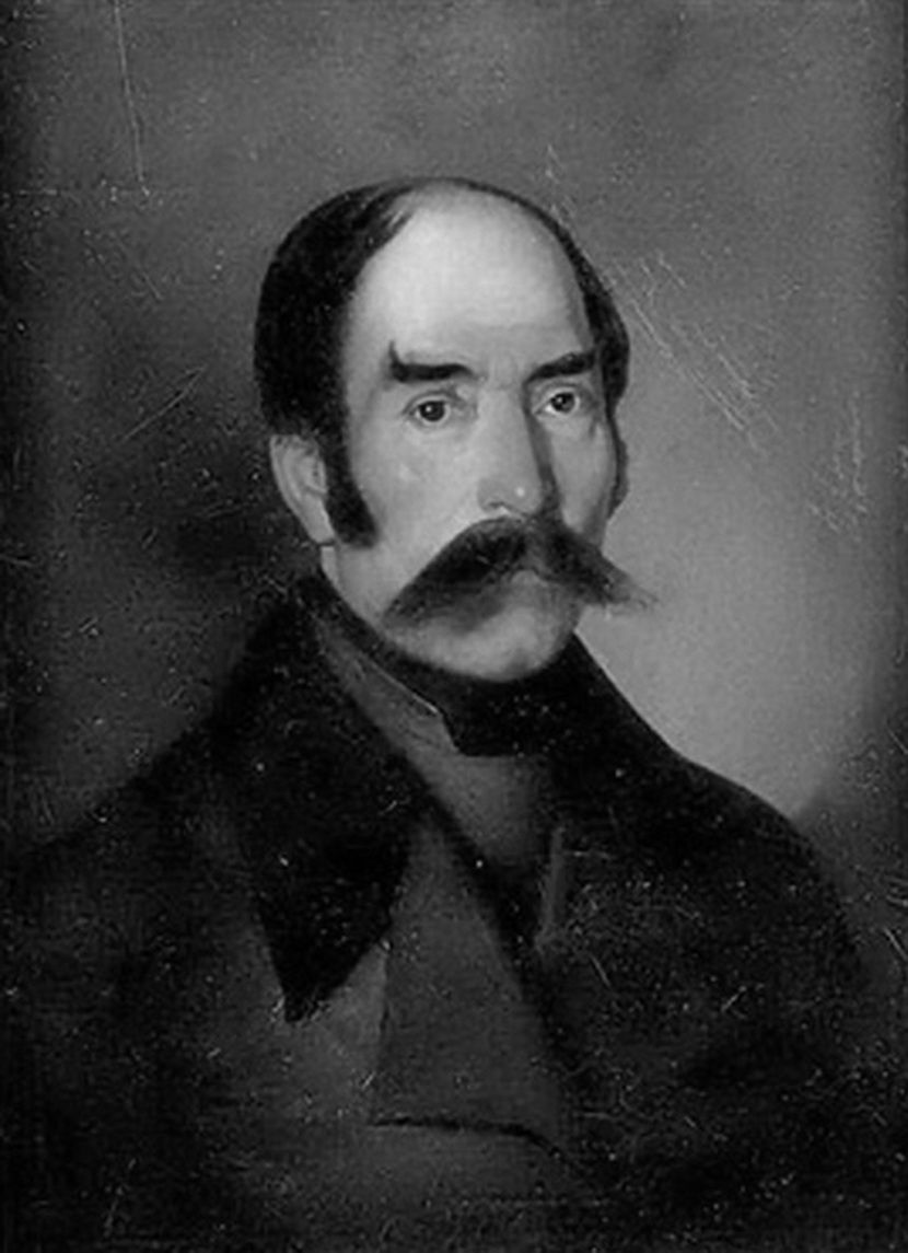 Sima Milutinović Sarajlija Sima Milutinović Sarajlija