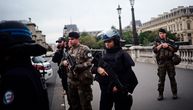 Policajac ubio četvoricu kolega u Parizu, jer se nisu dobro slagali: Strašni detalji zločina
