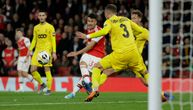 Arsenal parafirao jednog od najboljih mladih napadača: Brazilac još pet godina u Londonu