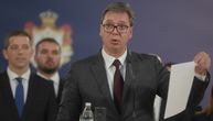 Srpska lista podržala svaku reč predsednika Vučića: "Od danas evropski lideri direktni saučesnici Kurtija"