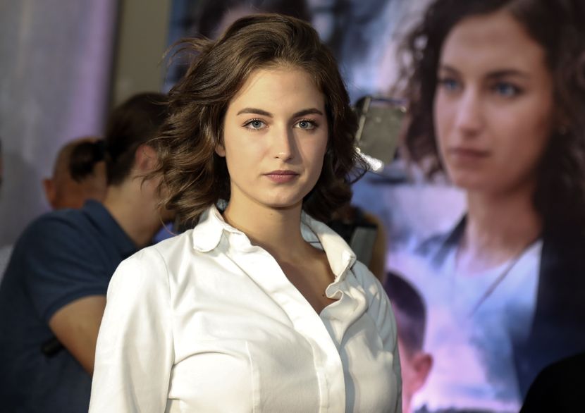 Ana Lečić Ana Lečić