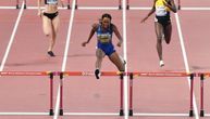 Pao prvi svetski rekord u Dohi: Amerikanka ispisala istoriju na 400m prepona