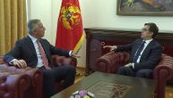 Severna Makedonija izvinjava se Crnoj Gori: Pred Milom Đukanovićem su okrenuli zastavu naopačke