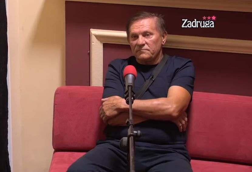 Miloš Bojanić Miloš Bojanić