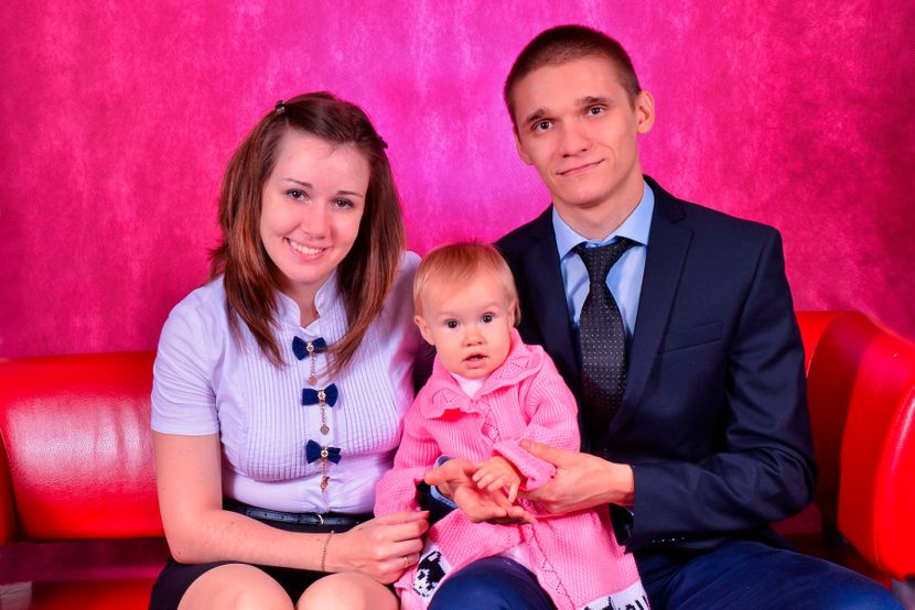 Roman Mikhailov Roman Mikhailov