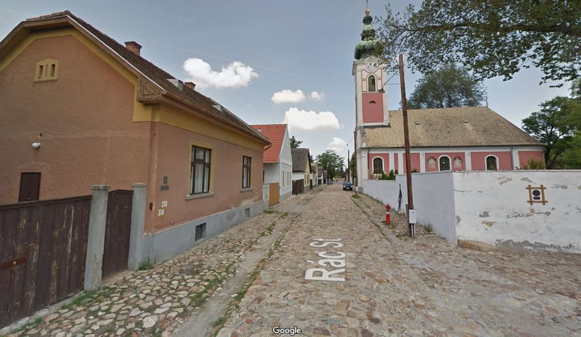 Srpska crkva Stolni Beograd Srpska crkva Stolni Beograd