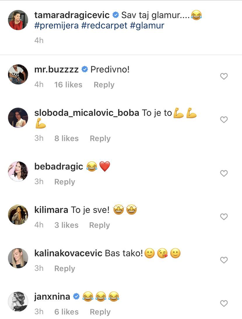 Tamara Dragičević Tamara Dragičević