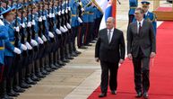Donete dve važne odluke posle sastanaka Vučića i predsednika Jermenije
