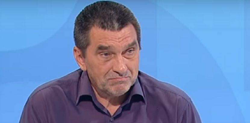 Vladimir Krnača, Slagalica Vladimir Krnača, Slagalica