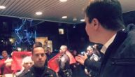 Haos u Njujorku: Na premijeri filma policija čuvala Malagurskog od albanskih demonstranata