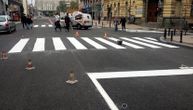 Završena rekonstrukcija Vasine ulice u Beogradu
