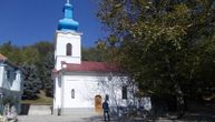 Manastir Svete Petke - nova fruškogorska svetinja koju su obnovile monahinje iz Amerike