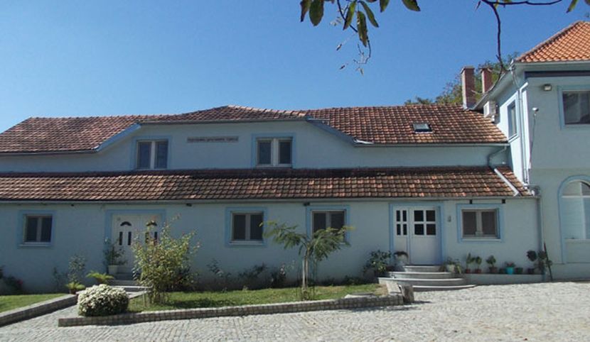 manastir svete petke fruska gora manastir svete petke fruska gora