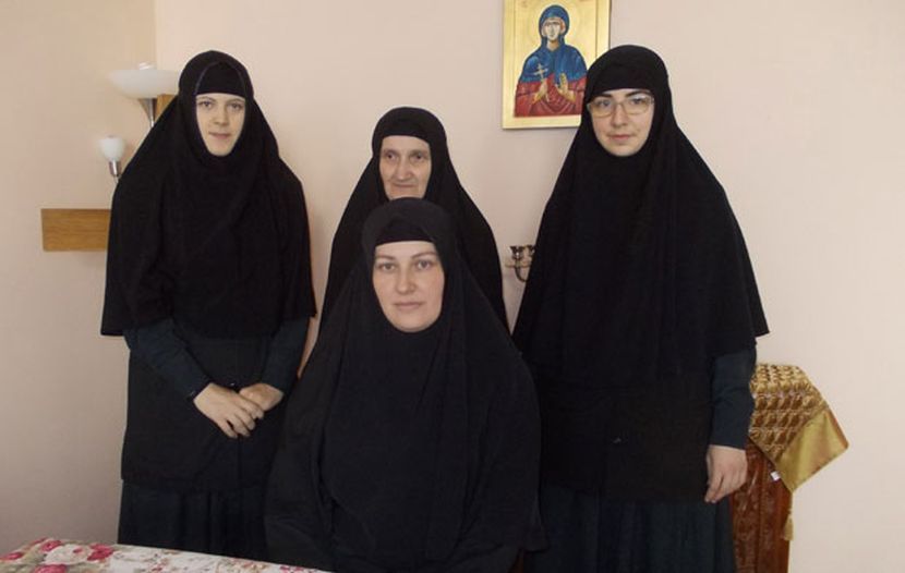 manastir svete petke fruska gora manastir svete petke fruska gora