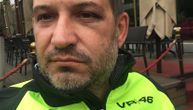 Pretučen predsednik SAKSS-a u Beogradu: 15 taksista me oborilo na zemlju i šutiralo u glavu i rebra