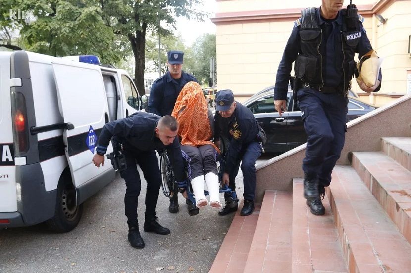 Sunita Hindić Bošnjaković Sunita Hindić Bošnjaković
