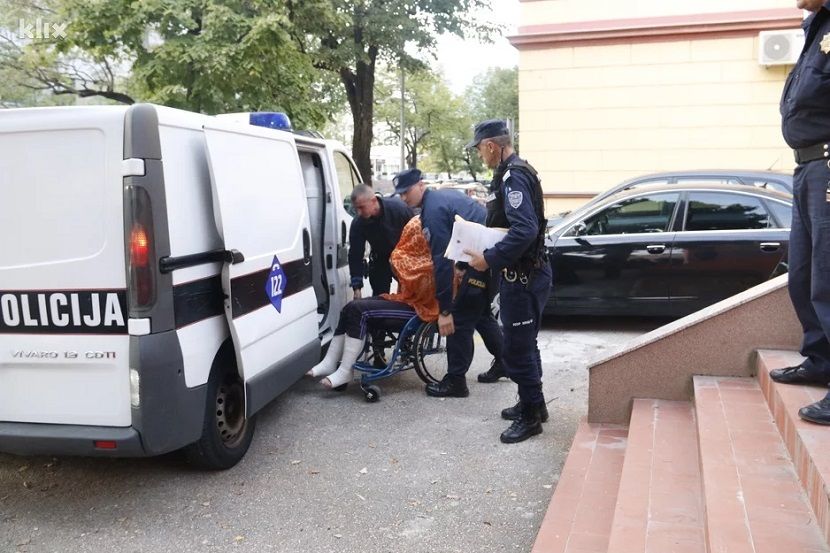 Sunita Hindić Bošnjaković Sunita Hindić Bošnjaković