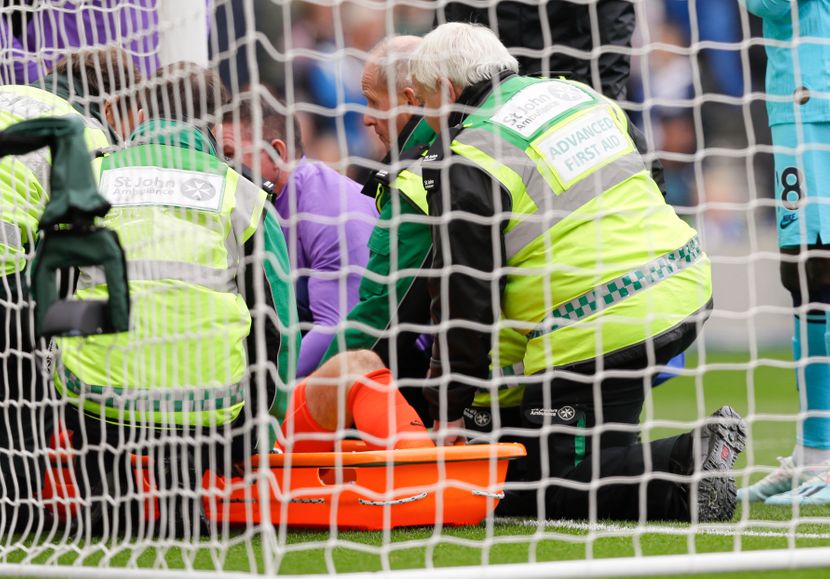 Hugo Lloris Hugo Lloris