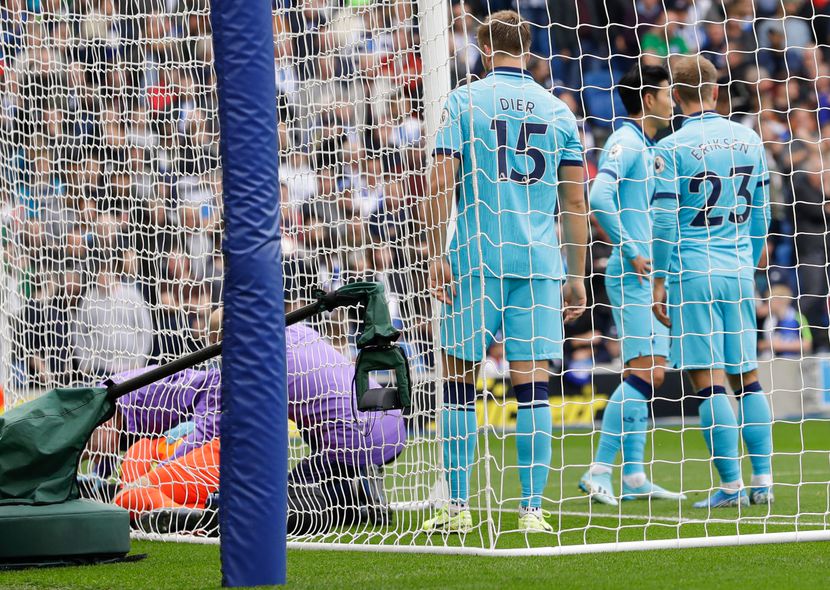 Hugo Lloris Hugo Lloris