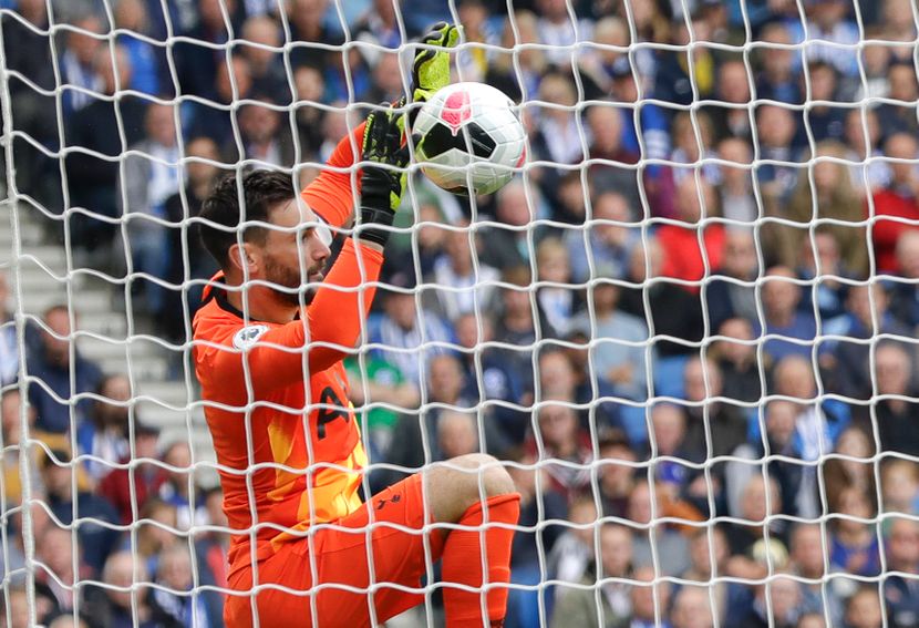 Hugo Lloris Hugo Lloris