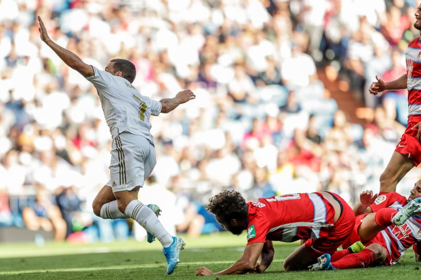 FK Real MAdrid FK Real MAdrid