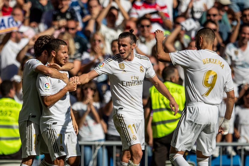 FK Real MAdrid FK Real MAdrid